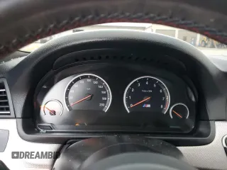 2014 BMW M5 z VIN WBSFV9C59ED097862, wystawiony jako Copart lot #85719684 z przebiegiem Nie podano mil oraz Szkody całkowita. Historia ofert i sprzedaży dostępna na DreamBid. Obrazek 9.