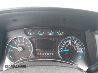 2013 Ford F-150 XL с VIN 1FTEX1EM0DFE01022, выставлен на аукционе IAAI как лот 42101860 с пробегом 153 993 миль миль и . История ставок и продаж доступна на DreamBid. Изображение 15.