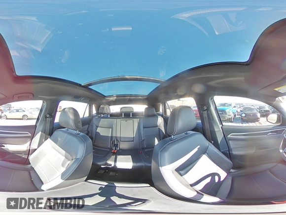 2021 Volkswagen Atlas SEL z VIN 1V2BC2CA5MC235030, wystawiony jako Copart lot #46378545 z przebiegiem 31 212 mil mil oraz Szkoda całkowita • Salvage title. Historia ofert i sprzedaży dostępna na DreamBid. Obrazek 13.
