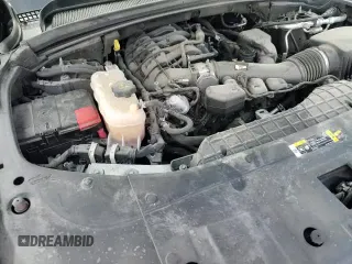 2022 Jeep Grand Cherokee Limited с VIN 1C4RJJBG3N8589137, выставлен на аукционе Copart как лот 64387885 с пробегом 85 321 миль миль и Списание • Salvage title. История ставок и продаж доступна на DreamBid. Изображение 15.