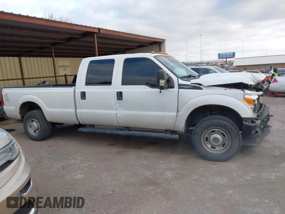 2016 Ford F-250 Lariat z VIN 1FT7W2B66GEA23094, wystawiony jako IAAI lot #41825538 z przebiegiem 193 510 mil mil oraz . Historia ofert i sprzedaży dostępna na DreamBid. Obrazek 14.