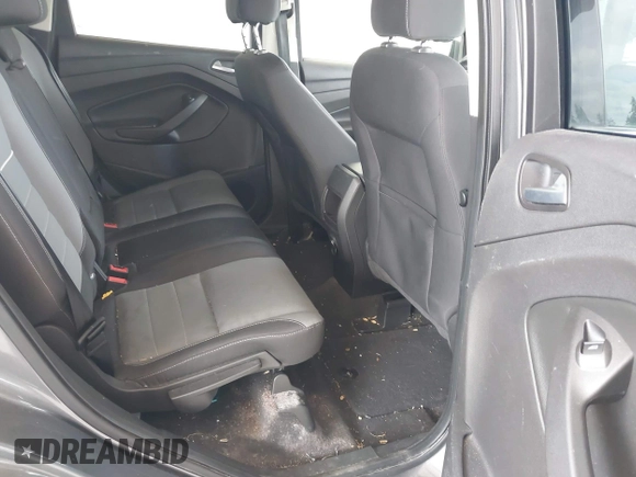2014 Ford Escape SE с VIN 1FMCU9G97EUE12941, выставлен на аукционе IAAI как лот 42338284 с пробегом 159 329 миль миль и . История ставок и продаж доступна на DreamBid. Изображение 8.