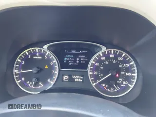 2018 Infiniti QX60 with VIN 5N1DL0MN2JC515852, listed as a IAAI auction lot 42174867 with 72,204 mi miles and . Bid and sale history available at DreamBid. Image 7.
