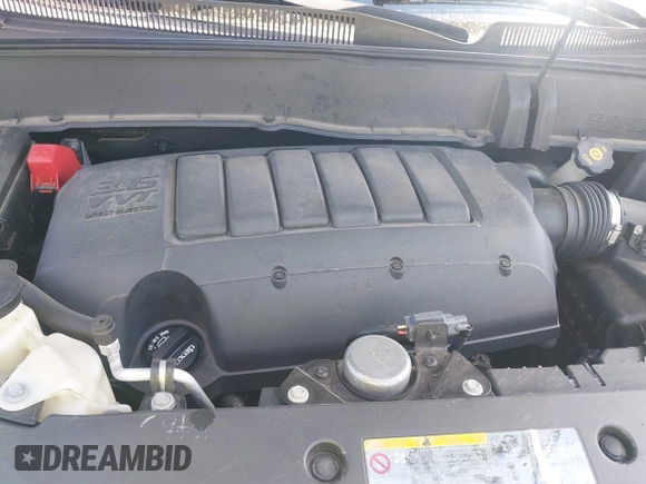 2016 Chevrolet Traverse LTZ with VIN 1GNKVJKD1GJ221893, listed as a IAAI auction lot 41913000 with 112,900 mi miles and . Bid and sale history available at DreamBid. Image 10.