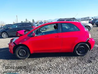 2008 Toyota Yaris with VIN JTDJT923585218408, listed as a IAAI auction lot 41429907 with 181,753 mi miles. Bid and sale history available at carsss.com. Image 14.