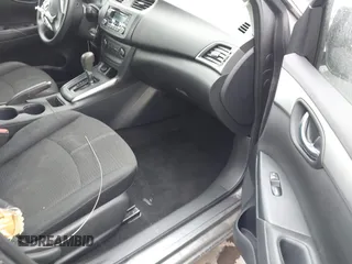 2016 Nissan Sentra SR with VIN 3N1AB7AP7GL680501, listed as a IAAI auction lot 42188296 with 77,608 mi miles and . Bid and sale history available at DreamBid. Image 5.