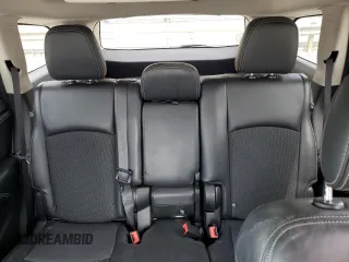 2017 Dodge Journey Crossroad Plus with VIN 3C4PDCGG4HT564594, listed as a Copart auction lot 56934145 with 89,505 mi miles and Salvage title. Bid and sale history available at DreamBid. Image 10.