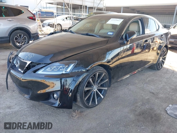 2012 Lexus IS 250 z VIN JTHCF5C28C5054366, wystawiony jako IAAI lot #41959812 z przebiegiem 77 561 mil mil oraz . Historia ofert i sprzedaży dostępna na DreamBid. Obrazek 18.