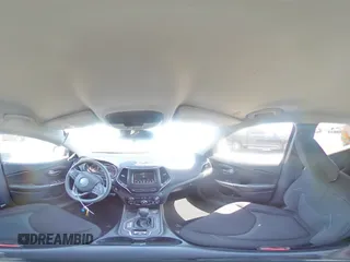 2020 Jeep Cherokee Latitude с VIN 1C4PJLCB0LD619317, выставлен на аукционе Copart как лот 52575625 с пробегом 84 753 миль миль и Списание • Salvage title. История ставок и продаж доступна на DreamBid. Изображение 13.
