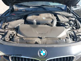 2017 BMW 3 Series 330i with VIN WBA8B9G30HNU52866, listed as a IAAI auction lot 41965981 with 167,438 mi miles and . Bid and sale history available at DreamBid. Image 10.