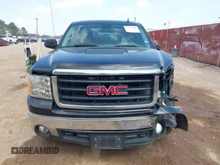2008 GMC Sierra 1500 SLE1 z VIN 3GTEC13J48G285400, wystawiony jako IAAI lot #41777698 z przebiegiem 219 618 mil mil oraz . Historia ofert i sprzedaży dostępna na DreamBid. Obrazek 12.