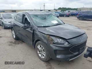 2020 Ford Escape SE с VIN 1FMCU0G69LUA75204, выставлен на аукционе IAAI как лот 42133723 с пробегом 122 753 миль миль и . История ставок и продаж доступна на DreamBid. Изображение 1.