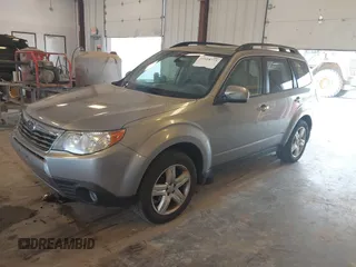 2009 Subaru Forester X Limited с VIN JF2SH64679H792683, выставлен на аукционе IAAI как лот 42528773 с пробегом 136 671 миль миль и . История ставок и продаж доступна на DreamBid. Изображение 2.