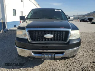 2008 Ford F-150 XLT z VIN 1FTPW14538FB93522, wystawiony jako Copart lot #62568655 z przebiegiem 119 414 mil mil oraz Szkoda całkowita • Salvage title. Historia ofert i sprzedaży dostępna na DreamBid. Obrazek 5.