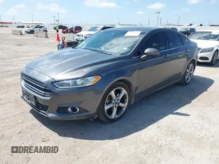 2016 Ford Fusion S z VIN 3FA6P0G78GR239353, wystawiony jako IAAI lot #42078032 z przebiegiem 177 367 mil mil oraz . Historia ofert i sprzedaży dostępna na DreamBid. Obrazek 17.