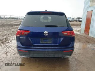 2021 Volkswagen Tiguan S with VIN 3VV1B7AXXMM002930, listed as a IAAI auction lot 42169613 with 47,118 mi miles and . Bid and sale history available at DreamBid. Image 17.