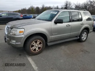 2008 Ford Explorer XLT с VIN 1FMEU73EX8UA27300, выставлен на аукционе Copart как лот 48832335 с пробегом 30 797 миль миль и Чистый • Clean title. История ставок и продаж доступна на DreamBid. Изображение 1.