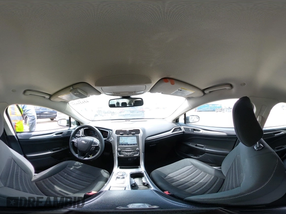 2020 Ford Fusion SE z VIN 3FA6P0LU7LR170922, wystawiony jako IAAI lot #42121025 z przebiegiem 115 799 mil mil oraz . Historia ofert i sprzedaży dostępna na DreamBid. Obrazek 18.