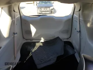 2023 Chrysler Pacifica Hybrid Limited с VIN 2C4RC1S71PR595858, выставлен на аукционе Copart как лот 48322825 с пробегом 37 254 миль миль и Списание • Salvage title. История ставок и продаж доступна на DreamBid. Изображение 10.