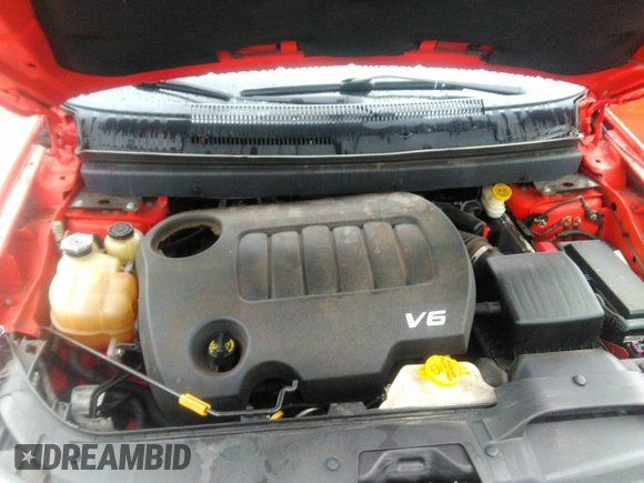 2018 Dodge Journey Crossroad with VIN 3C4PDDGG2JT278657, listed as a IAAI auction lot 41951512 with 203,810 mi miles and . Bid and sale history available at DreamBid. Image 10.