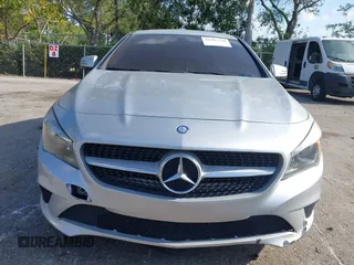 2016 Mercedes-Benz CLA 250 with VIN WDDSJ4EB1GN322432, listed as a IAAI auction lot 42103310 with 100,237 mi miles and . Bid and sale history available at DreamBid. Image 13.