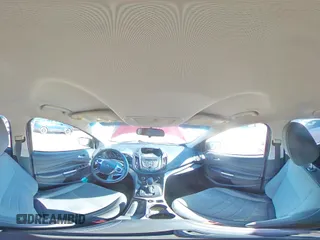 2016 Ford Escape SE with VIN 1FMCU0G75GUC45136, listed as a Copart auction lot 88228955 with 163,785 mi miles and Salvage Title. Bid and sale history available at carsss.com. Image 14.