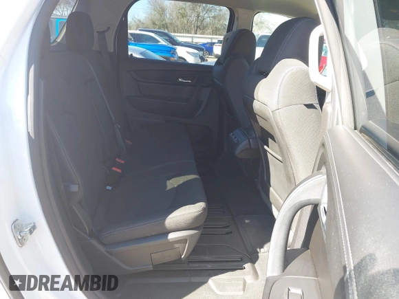 2016 GMC Acadia SLE with VIN 1GKKRNED8GJ205999, listed as a IAAI auction lot 41648295 with 68,906 mi miles and . Bid and sale history available at DreamBid. Image 8.