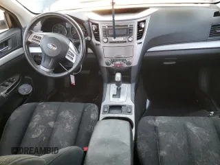 2013 Subaru Legacy Premium z VIN 4S3BMCC62D3031706, wystawiony jako Copart lot #49110685 z przebiegiem 145 404 mil mil oraz Szkoda całkowita • Salvage title. Historia ofert i sprzedaży dostępna na DreamBid. Obrazek 8.