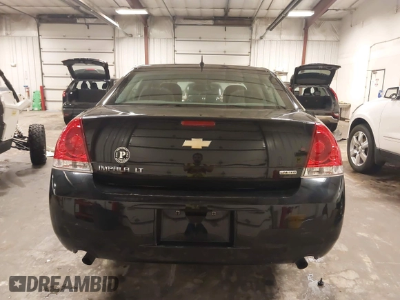 2014 Chevrolet Impala LT with VIN 2G1WB5E32E1127731, listed as a IAAI auction lot 42018987 with 163,649 mi miles and . Bid and sale history available at DreamBid. Image 16.