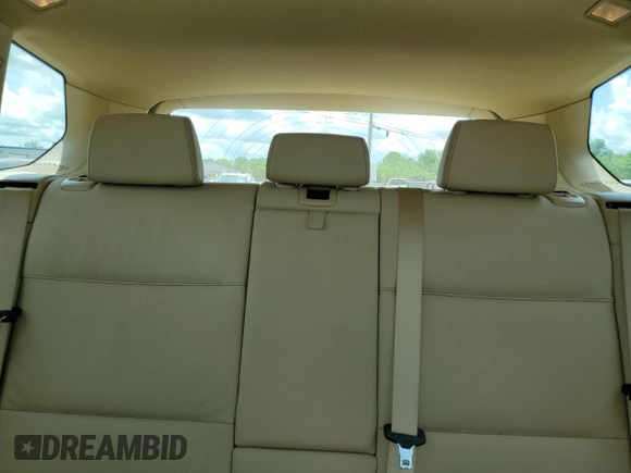 2014 BMW X3 xDrive35i z VIN 5UXWX7C52E0E82887, wystawiony jako Copart lot #54262445 z przebiegiem 64 673 mil mil oraz Szkoda całkowita • Salvage title. Historia ofert i sprzedaży dostępna na DreamBid. Obrazek 10.
