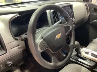 2017 Chevrolet Colorado 2WD WT with VIN 1GCGSBEN0H1278654, listed as a IAAI auction lot 42761096 with 137,994 mi miles and . Bid and sale history available at DreamBid. Image 21.