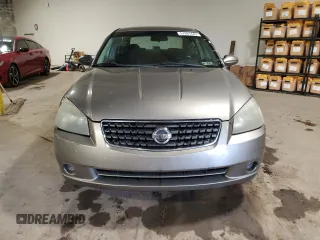 2006 Nissan Altima S z VIN 1N4AL11D06N371048, wystawiony jako Copart lot #57991445 z przebiegiem 77 274 mil mil oraz Szkoda całkowita • Salvage title. Historia ofert i sprzedaży dostępna na DreamBid. Obrazek 5.