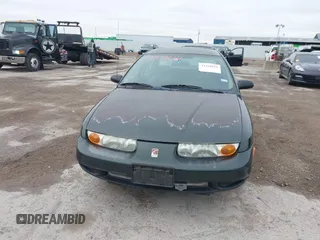 2000 Saturn SL с VIN 1G8ZK5276YZ210810, выставлен на аукционе IAAI как лот 41418014 с пробегом 93 078 миль миль и . История ставок и продаж доступна на DreamBid. Изображение 6.