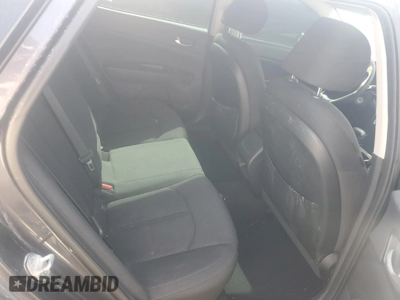 2017 Kia Optima LX z VIN KNAGT4L31H5157034, wystawiony jako Copart lot #45582345 z przebiegiem 239 655 mil mil oraz Szkoda całkowita • Salvage title. Historia ofert i sprzedaży dostępna na DreamBid. Obrazek 11.