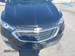 2020 Chevrolet Equinox LT with VIN 2GNAXJEV7L6259159, listed as a IAAI auction lot 42439744 with 90,670 mi miles and . Bid and sale history available at DreamBid. Image 6.