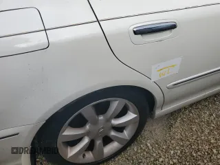 2005 Infiniti Q45 z VIN JNKBF01A45M101796, wystawiony jako Copart lot #74363984 z przebiegiem Nie podano mil oraz Nie do naprawy • Non repairable. Historia ofert i sprzedaży dostępna na DreamBid. Obrazek 12.