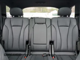 2021 Audi Q7 Premium with VIN WA1AXAF76MD016948, listed as a Copart auction lot 50158175 with 55,868 mi miles and Salvage title. Bid and sale history available at DreamBid. Image 10.