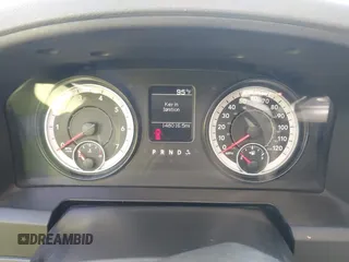 2016 Ram 1500 Express z VIN 1C6RR6KG0GS118906, wystawiony jako IAAI lot #42155565 z przebiegiem 148 016 mil mil oraz . Historia ofert i sprzedaży dostępna na DreamBid. Obrazek 15.