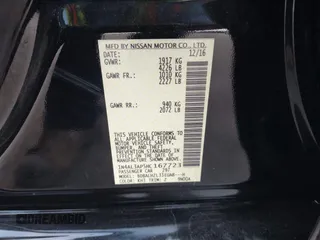 2017 Nissan Altima SV with VIN 1N4AL3AP5HC167723, listed as a IAAI auction lot 41500427 with 113,174 mi miles and . Bid and sale history available at DreamBid. Image 9.