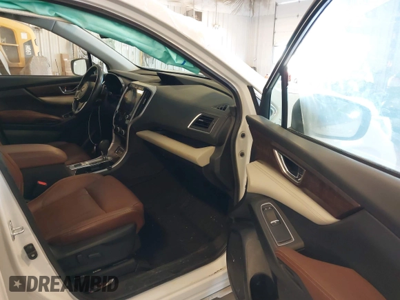 2021 Subaru Ascent Touring z VIN 4S4WMARD2M3439856, wystawiony jako IAAI lot #42051598 z przebiegiem 78 008 mil mil oraz . Historia ofert i sprzedaży dostępna na DreamBid. Obrazek 5.