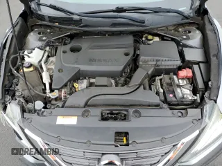 2016 Nissan Altima S with VIN 1N4AL3AP4GC181143, listed as a Copart auction lot 55594225 with 115,308 mi miles and Salvage Title. Bid and sale history available at DreamBid. Image 11.