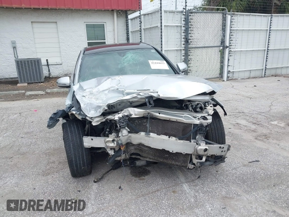 2018 Mercedes-Benz C 300 with VIN WDDWF4KB6JR398171, listed as a IAAI auction lot 42444653 with Not provided miles and . Bid and sale history available at DreamBid. Image 6.