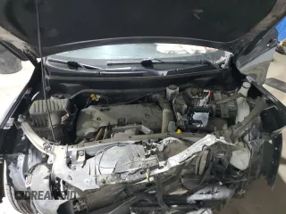 2018 GMC Terrain SLE with VIN 3GKALTEX0JL144790, listed as a Copart auction lot 84878584 with 0 mi miles and Salvage Title. Bid and sale history available at carsss.com. Image 12.