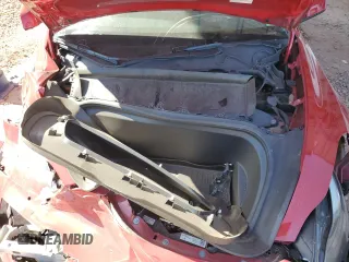 2022 Tesla Model Y Long Range z VIN 7SAYGDEE3NF436119, wystawiony jako Copart lot #54892115 z przebiegiem 27 054 mil mil oraz Szkody całkowita. Historia ofert i sprzedaży dostępna na DreamBid. Obrazek 11.