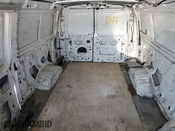 2007 Ford Econoline Cargo Commercial with VIN 1FTNE24L17DB45932, listed as a Copart auction lot 61585365 with 350,153 mi miles and Clean title. Bid and sale history available at DreamBid. Image 10.