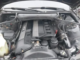 1999 BMW 3 Series 328i with VIN WBAAM5334XFR08077, listed as a IAAI auction lot 41792761 with 165,788 mi miles and . Bid and sale history available at DreamBid. Image 10.