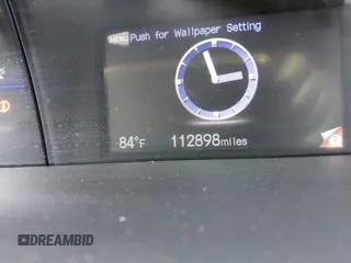 2013 Honda Civic LX with VIN 2HGFB2F54DH511717, listed as a IAAI auction lot 42116495 with 112,898 mi miles and . Bid and sale history available at DreamBid. Image 7.