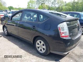 2008 Toyota Prius with VIN JTDKB20U883340976, listed as a IAAI auction lot 42264241 with 166,352 mi miles and . Bid and sale history available at DreamBid. Image 3.