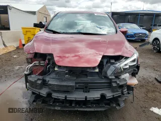 2021 Nissan LEAF SV Plus z VIN 1N4BZ1CV6MC552656, wystawiony jako Copart lot #58593635 z przebiegiem 28 771 mil mil oraz Szkoda całkowita • Salvage title. Historia ofert i sprzedaży dostępna na DreamBid. Obrazek 5.