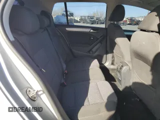 2013 Volkswagen Golf с VIN WVWDB7AJ5DW121847, выставлен на аукционе Copart как лот 86010984 с пробегом 119 864 миль миль и Списание • Salvage title. История ставок и продаж доступна на DreamBid. Изображение 10.